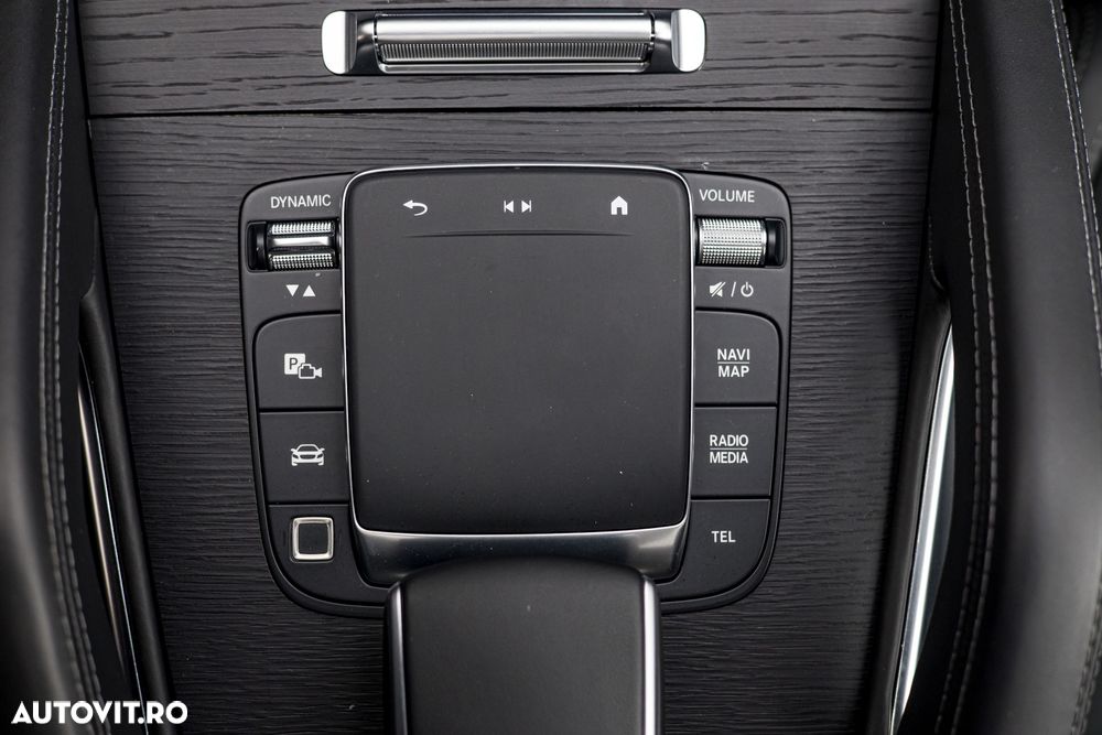 Mercedes-Benz GLE Coupe AMG 53 MHEV 4MATIC+ - 30