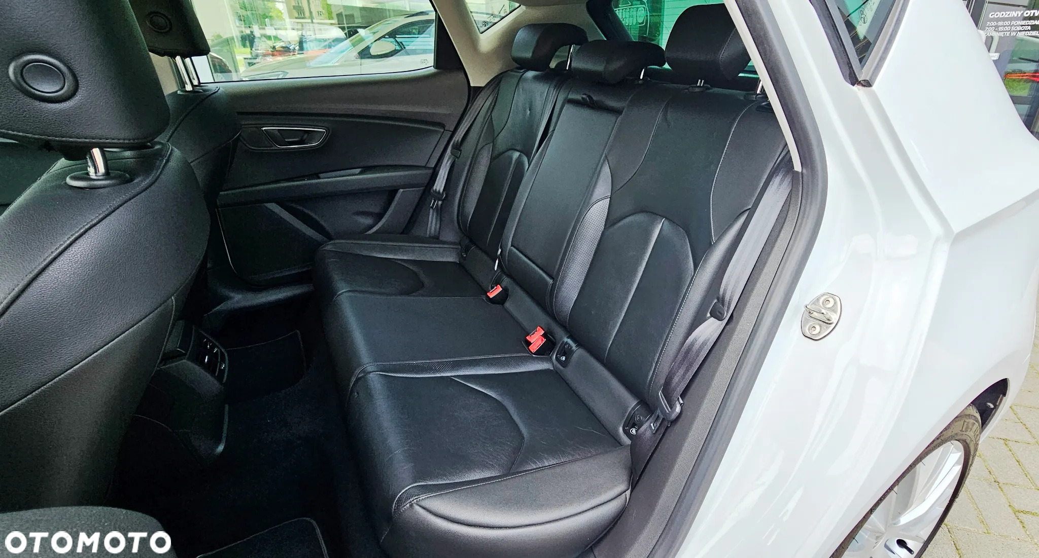 Seat Leon - 14