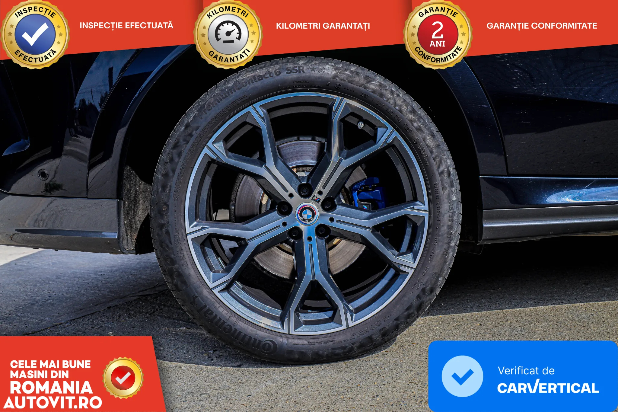 BMW X6 xDrive30d - 6