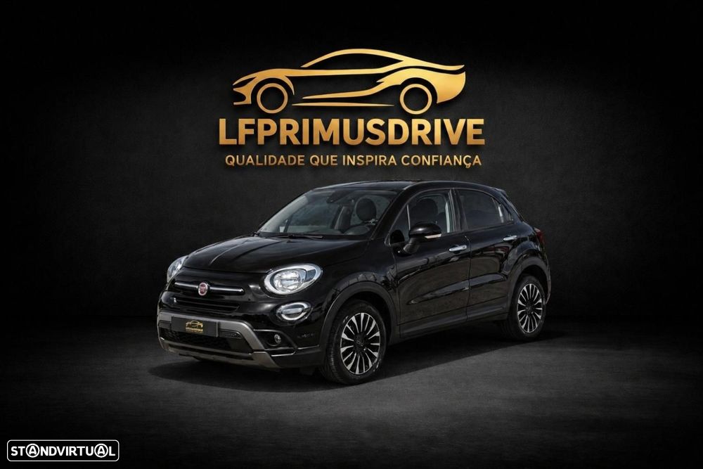 Fiat 500X 1.0 FireFly Urban - 1