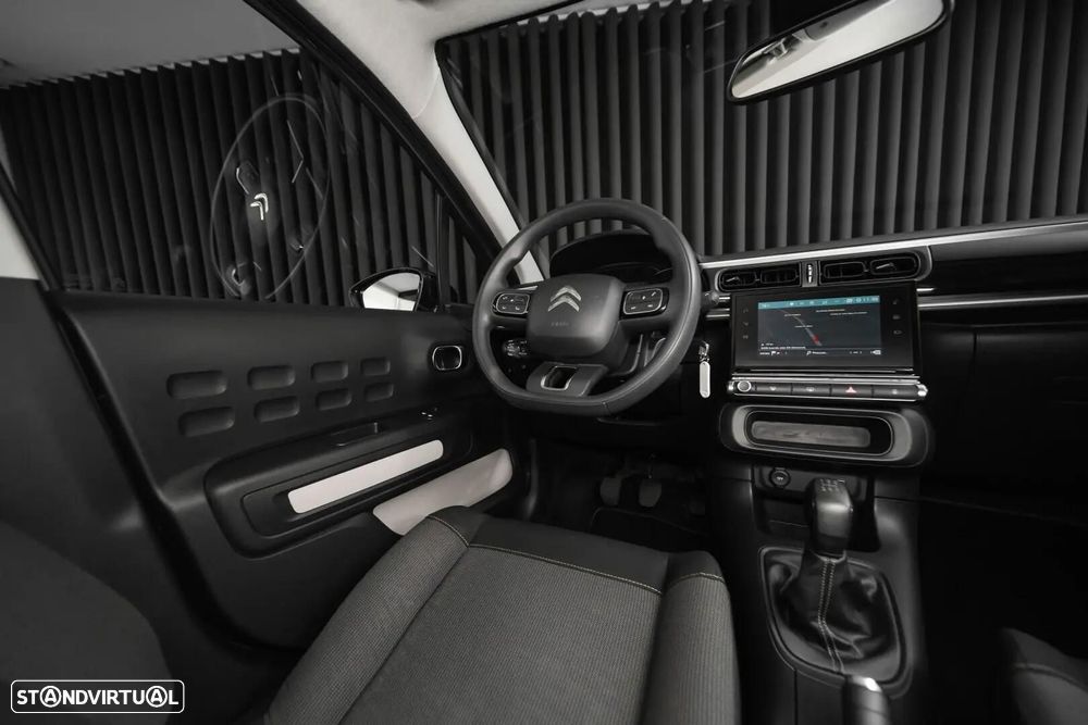Citroën C3 1.2 PureTech Feel - 14