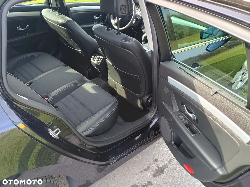 Renault Laguna - 27