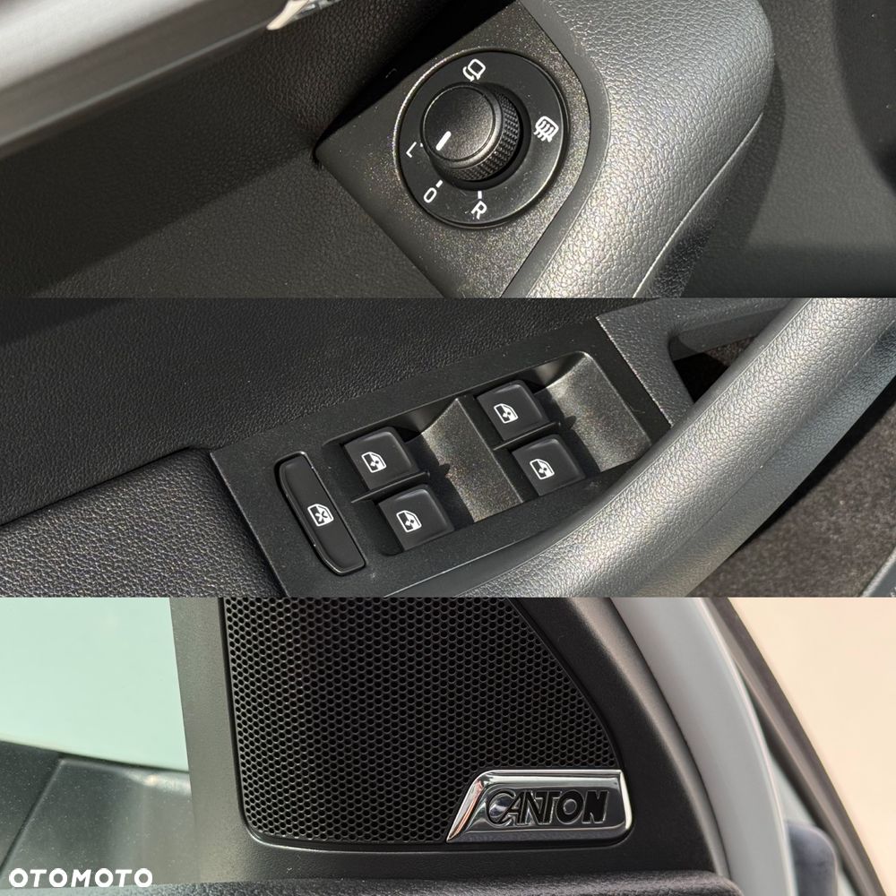 Skoda Octavia 2.0 TDI DSG Premium Edition - 17