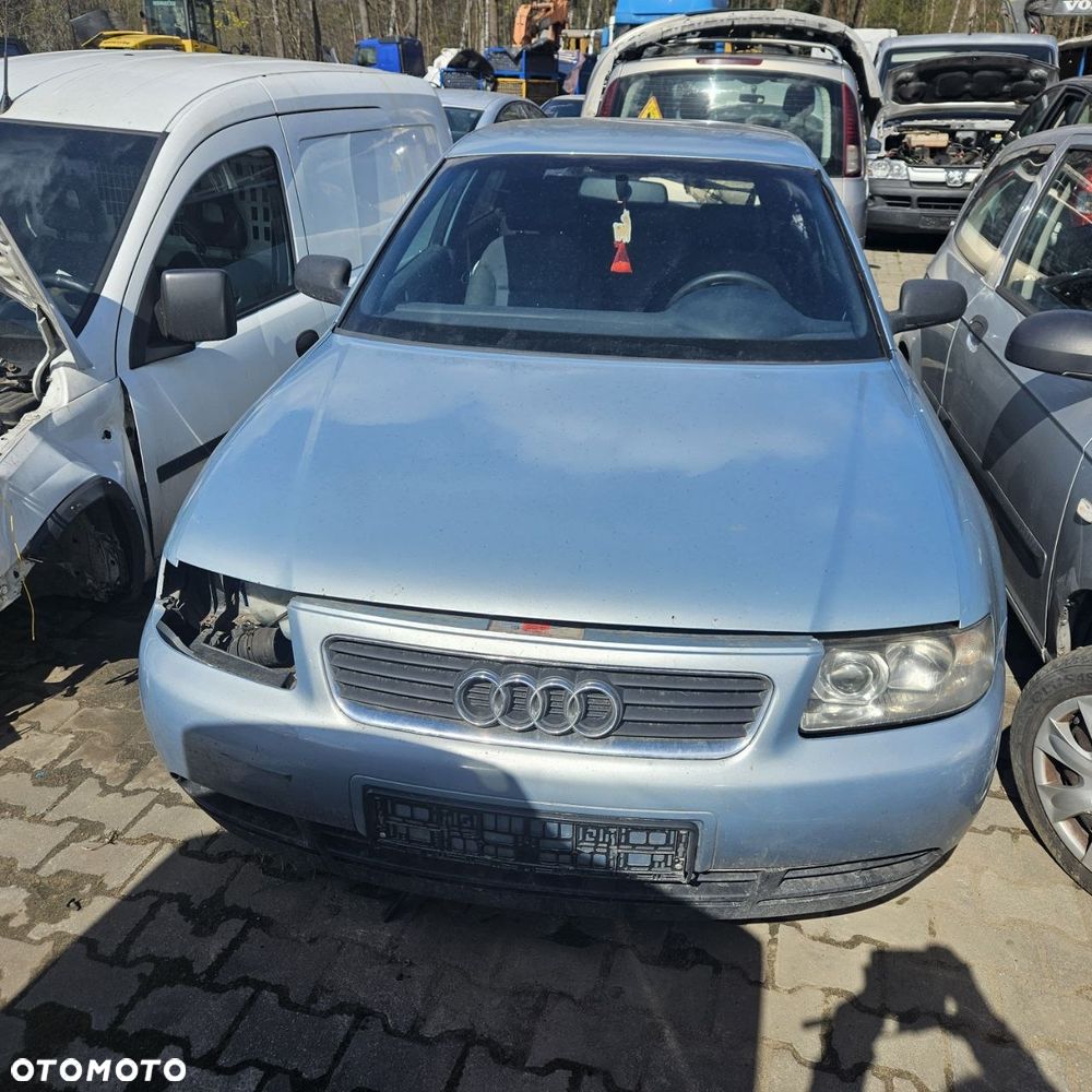 AUDI A3 (2001) 1,9 D 66 kW / 90 KM - 5