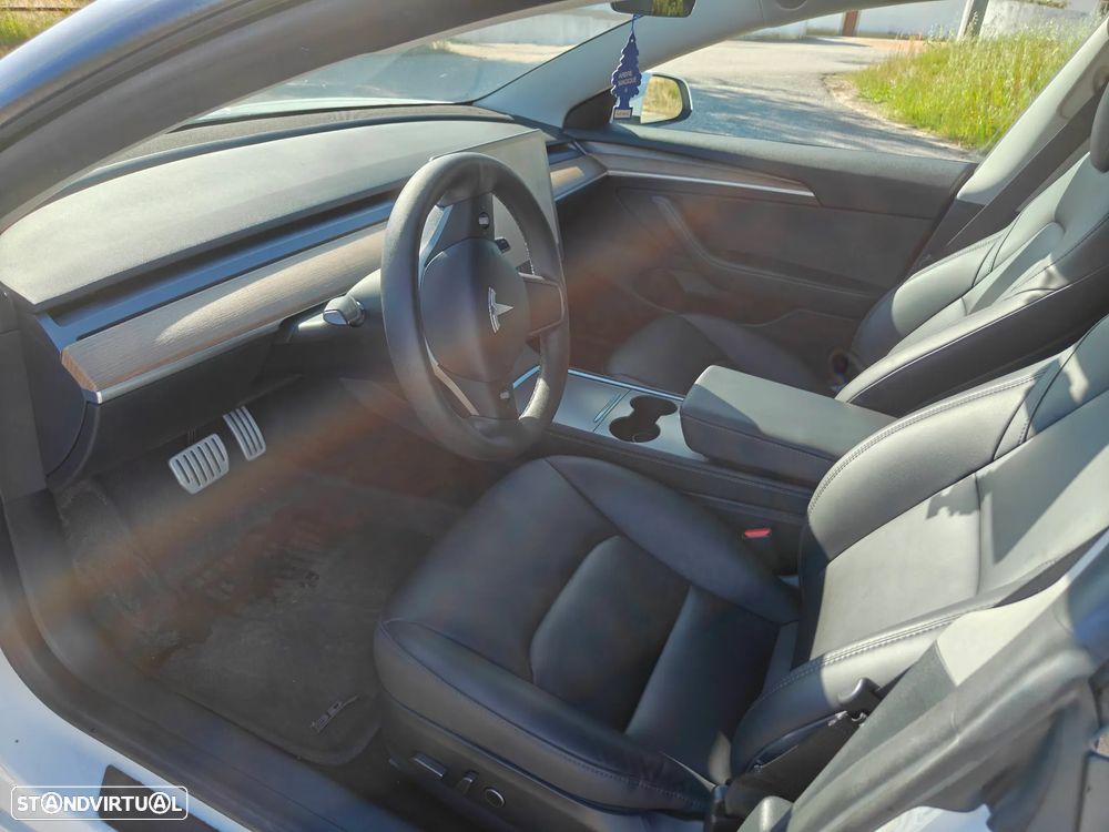 Tesla Model 3 Performance Dual Motor AWD - 7