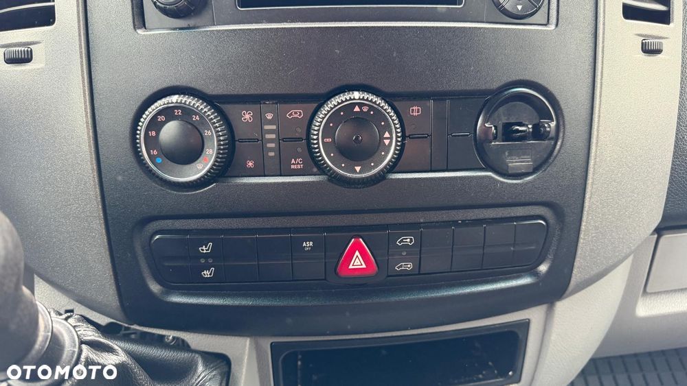Volkswagen Crafter Standard - 3
