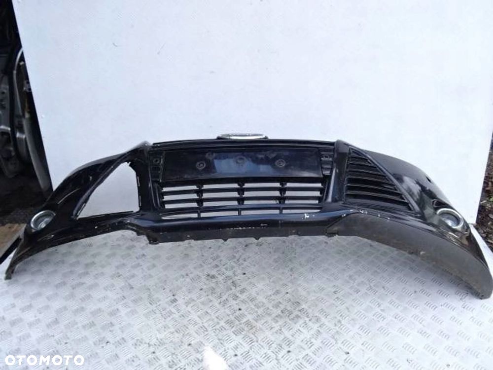 zderzak przód kpl. ford focus mk3 fb - 3