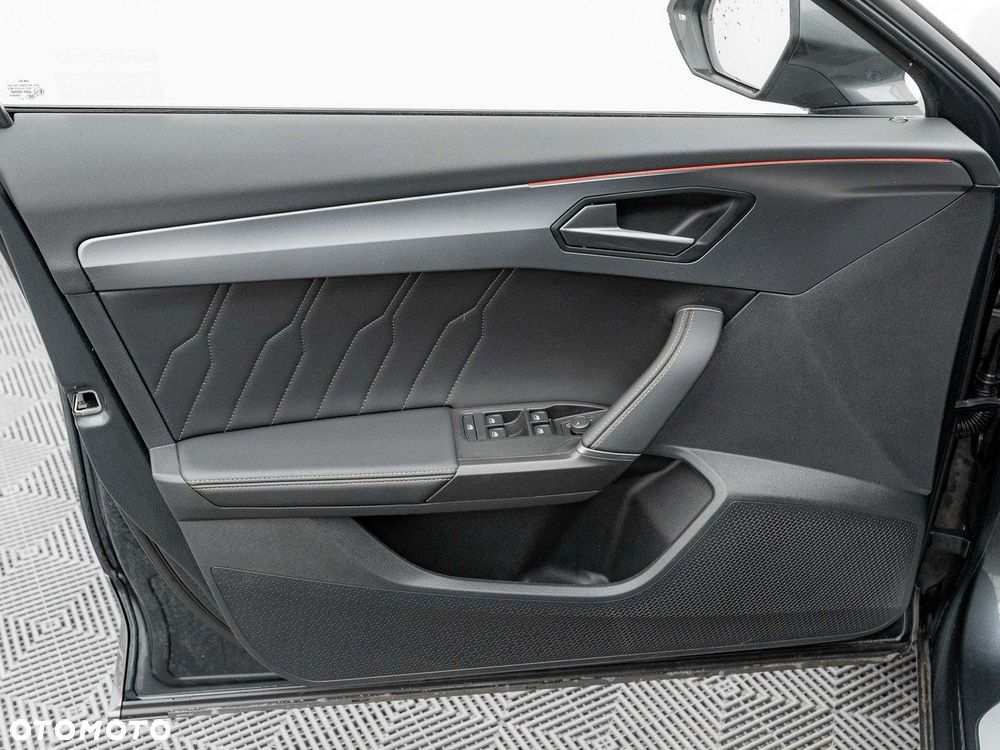 Cupra Formentor 1.5 TSI DSG - 12