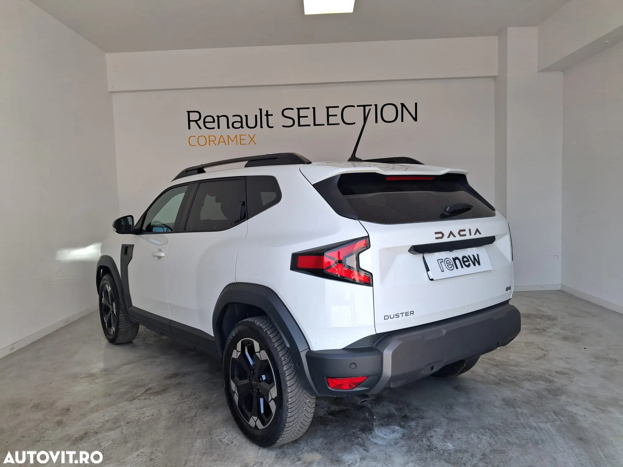 Dacia Duster TCe 130 4X4 MHEV Extreme - 11