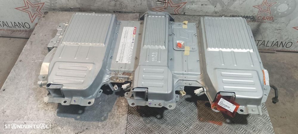 BATERIA LEXUS RX - 1