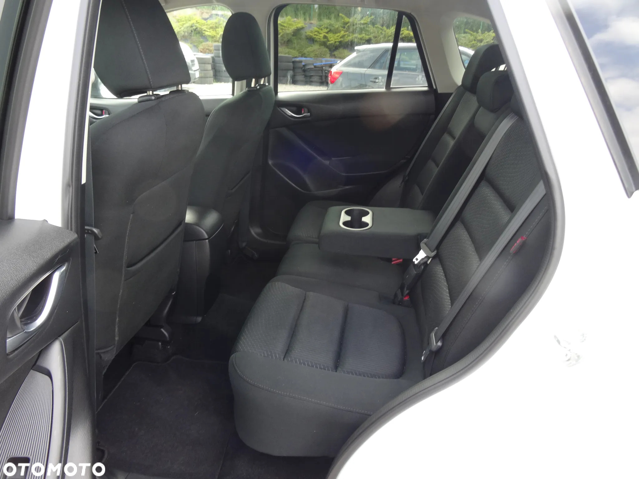 Mazda CX-5 2.2 SKYACTIV-D Center-Line - 14