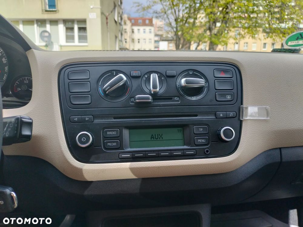 Skoda Citigo 1.0 Active - 16