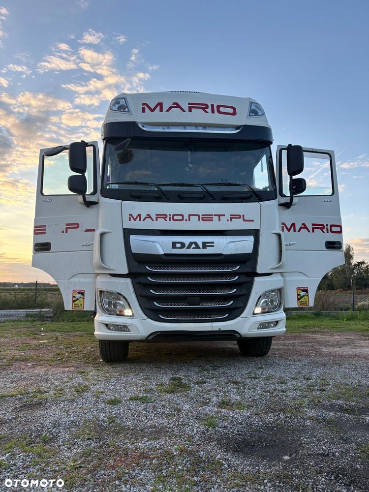 DAF