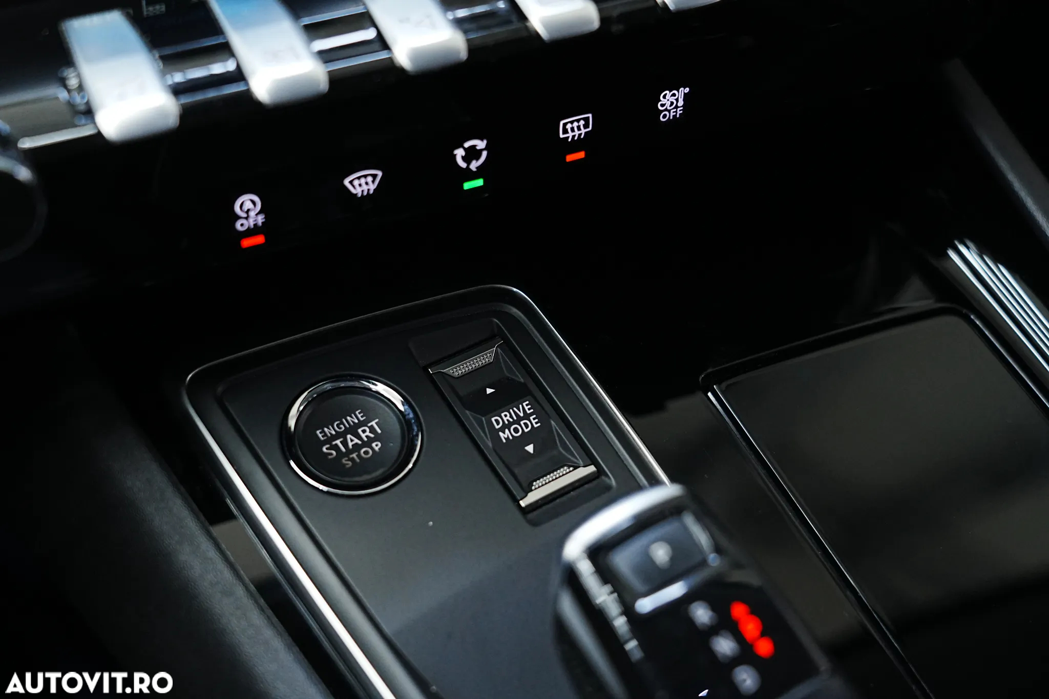 Peugeot 508 BlueHDi 130 EAT8 Allure Pack - 25