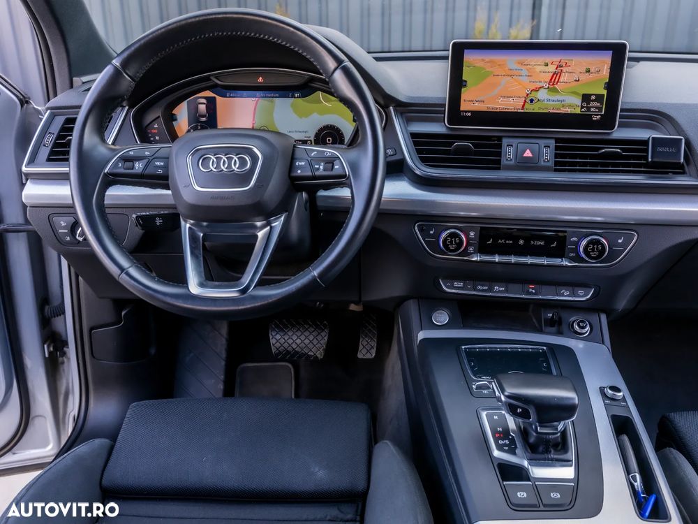 Audi Q5 2.0 TDI Quattro S tronic Basic - 19