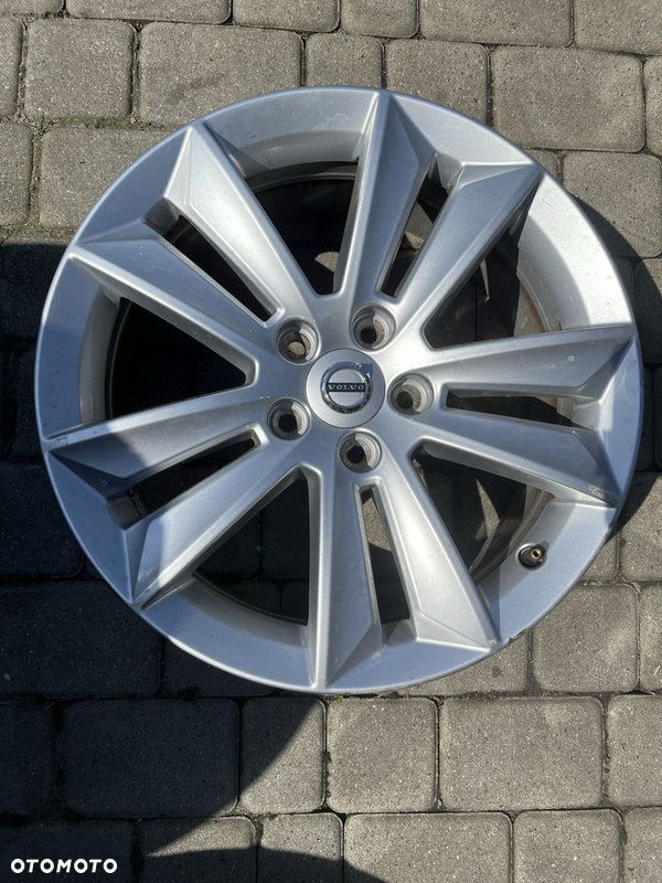 Alufelgi 5x108 17 cali Volvo V60 S60 V40 V50 C30