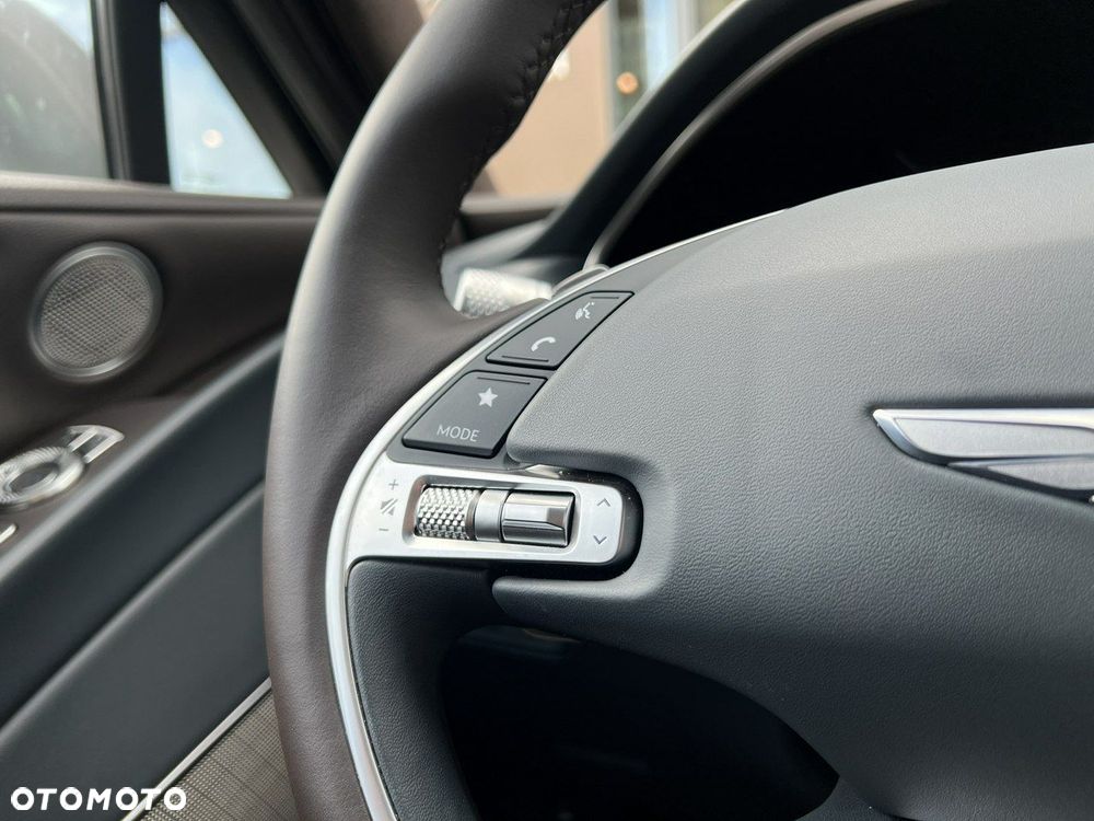 Genesis G80 - 15