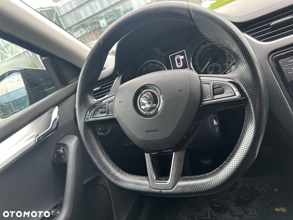 Skoda Octavia 1.5 TSI ACT Ambition - 5