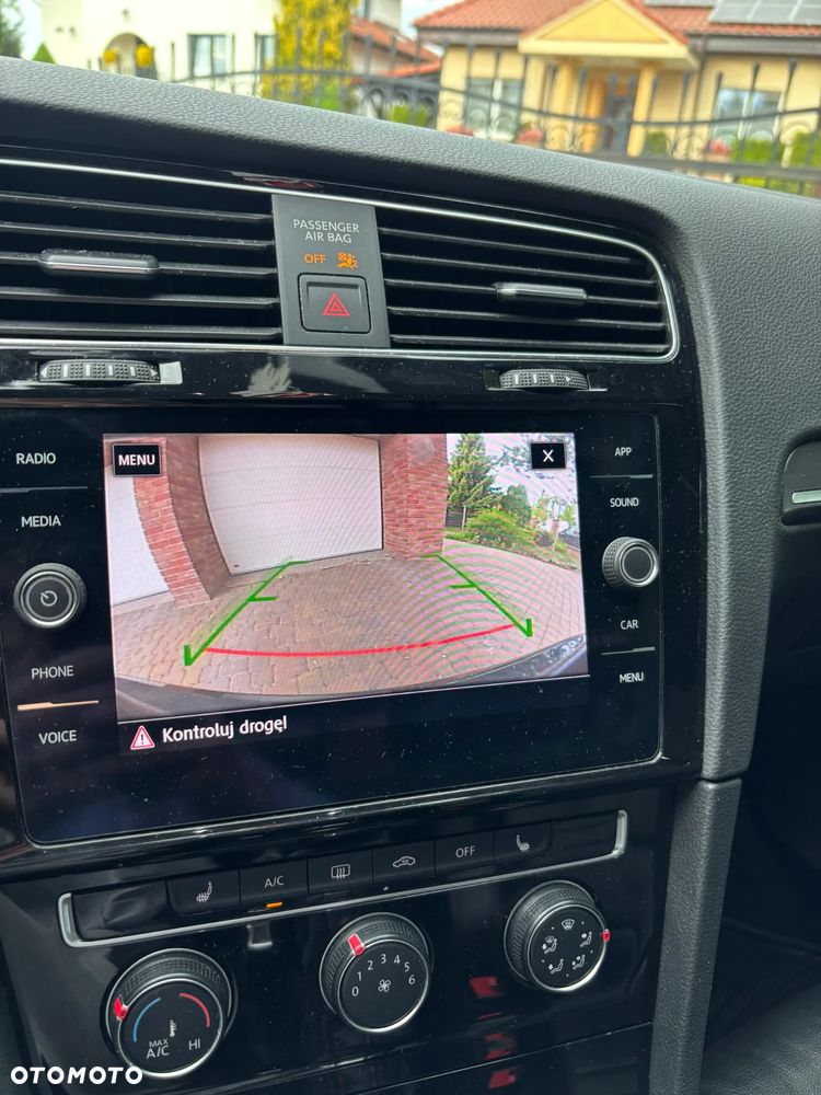 Volkswagen Golf 2.0 TSI BMT GTI Performance DSG - 12