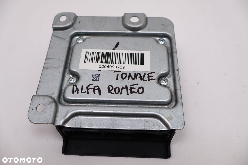 ALFA ROMEO TONALE SENSOR MODUŁ AIRBAG 50574551 - 5