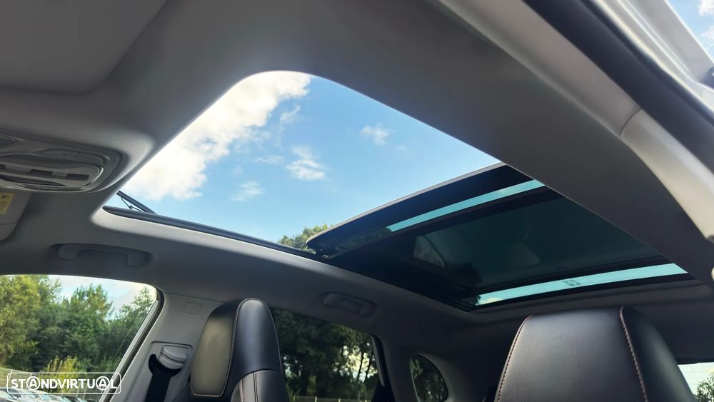 MG EHS 1.5 T-GDI Plug-in Hybrid Luxury - 22