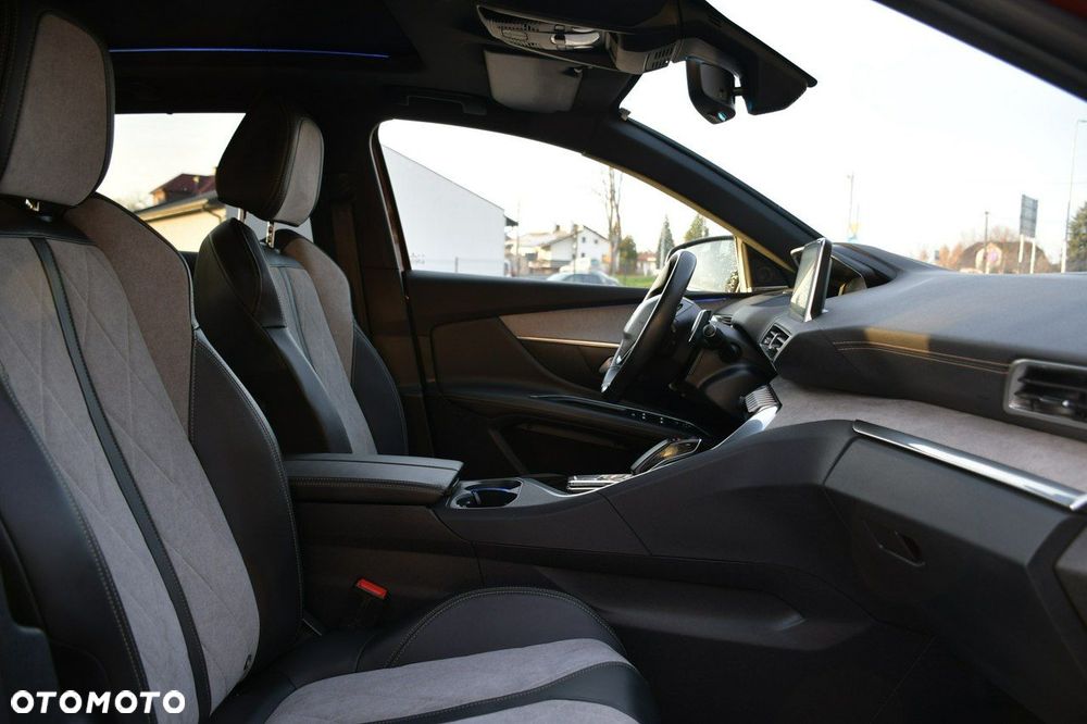 Peugeot 3008 - 23