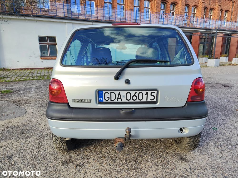 Renault Twingo - 6