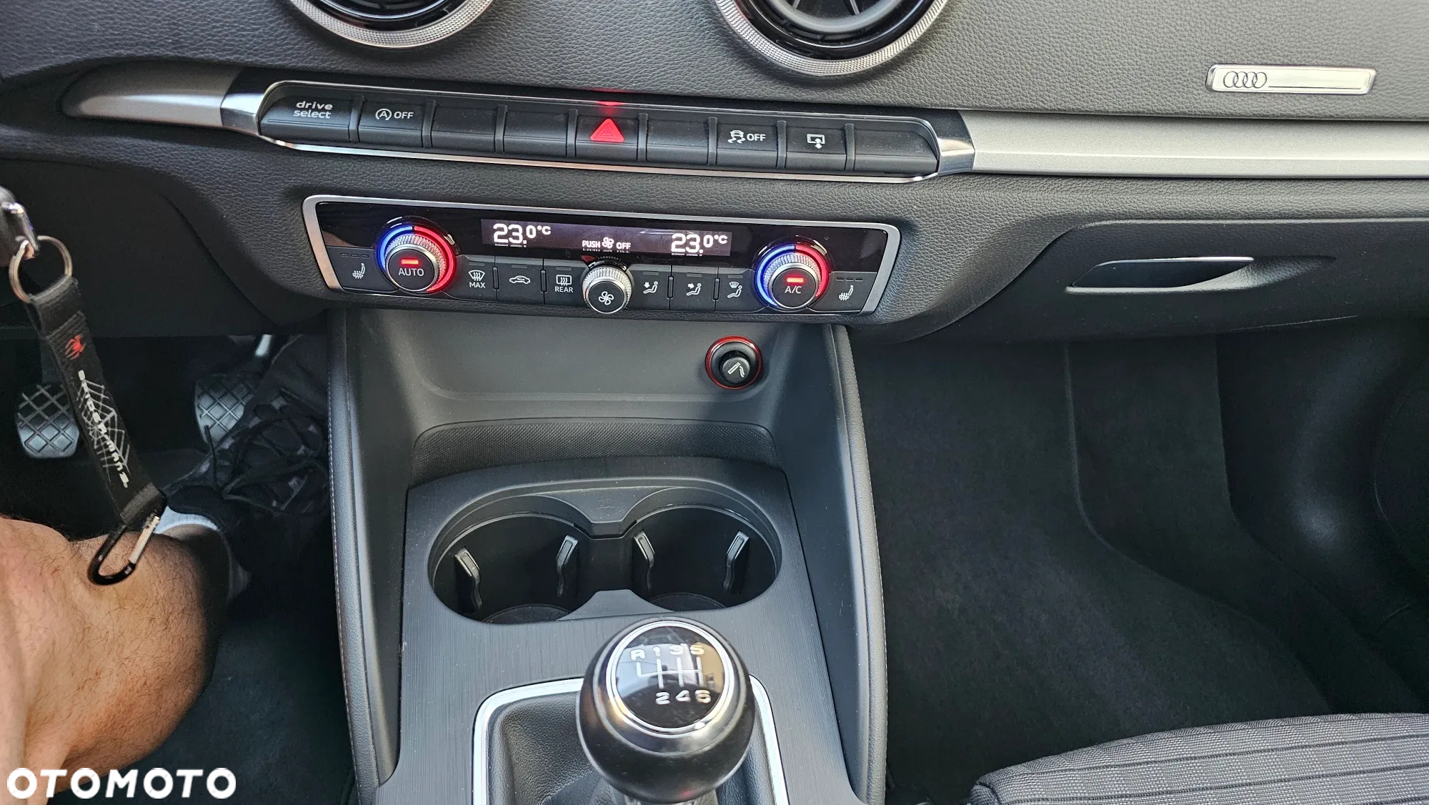 Audi A3 Limousine - 35
