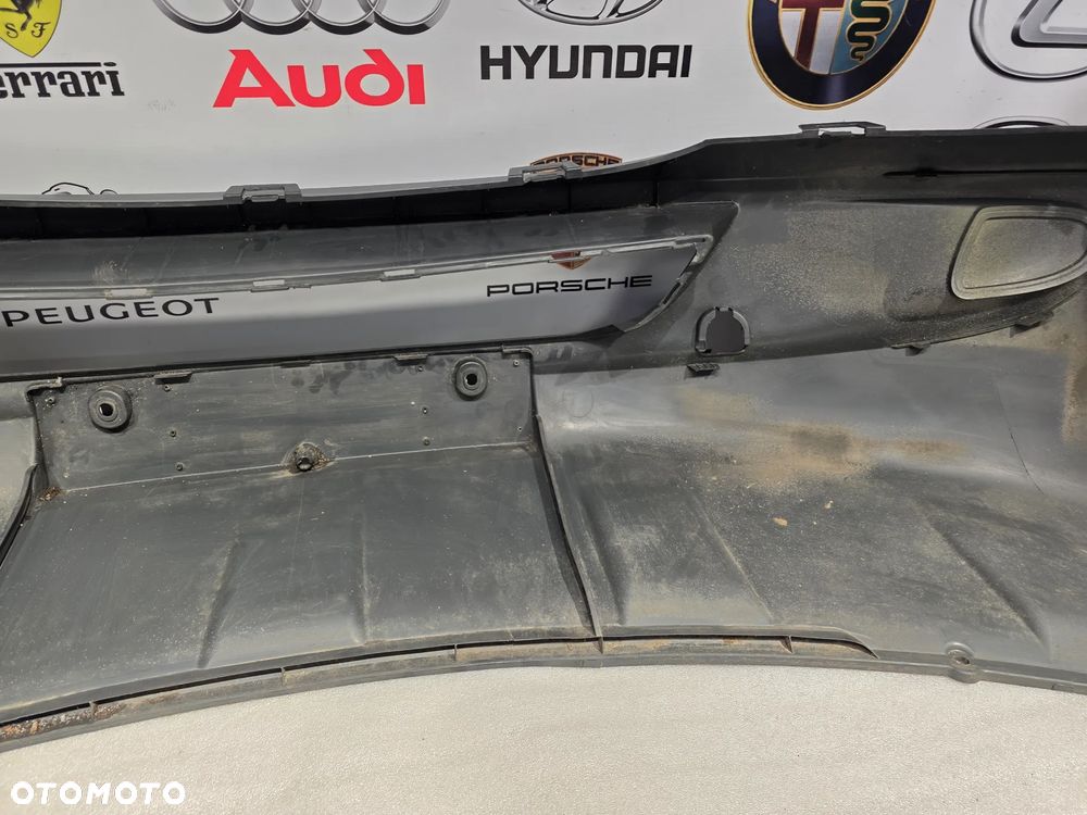 MERCEDES SPRINTER W906 05-12 ZDERZAK PRZEDNI PRZÓD , NR A9068800070 , NR AUKCJI NZ1616 - 28