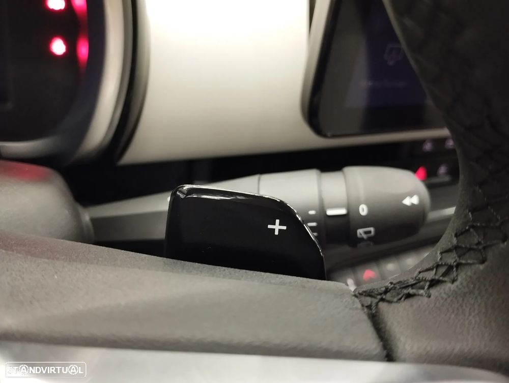 Fiat 600 1.2 Hybrid La Prima - 24