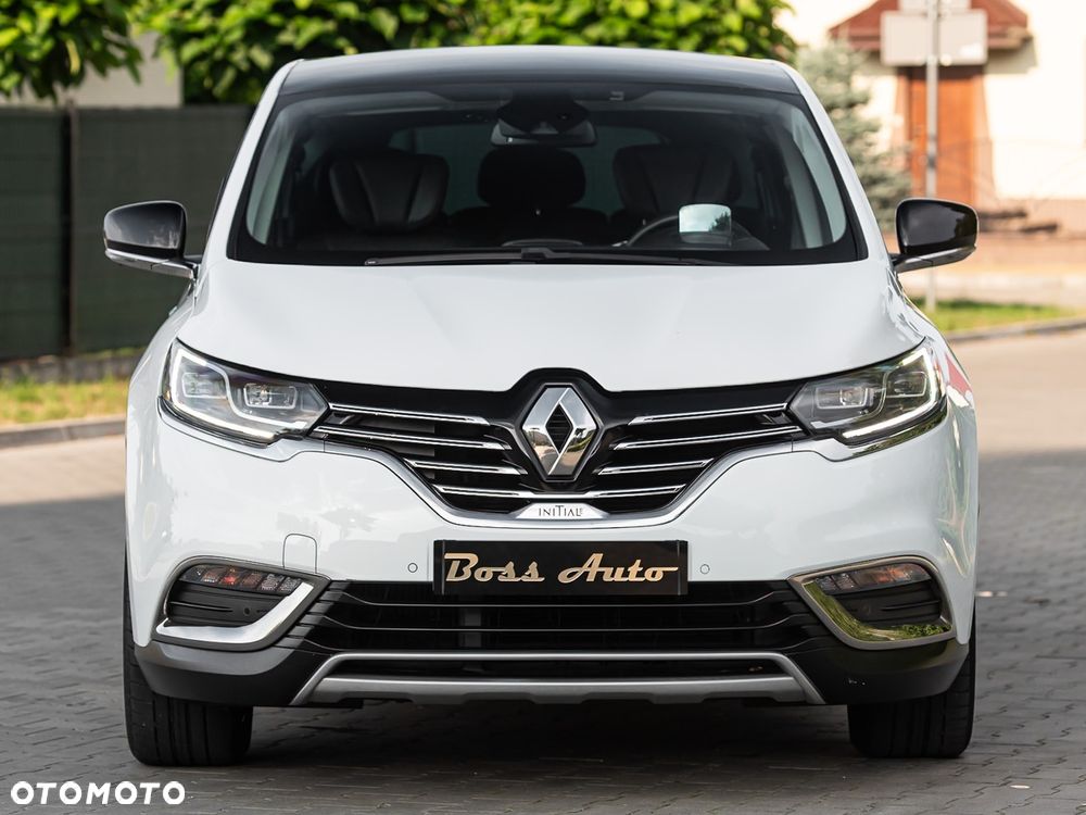 Renault Espace Energy dCi 160 EDC Initiale Paris - 4