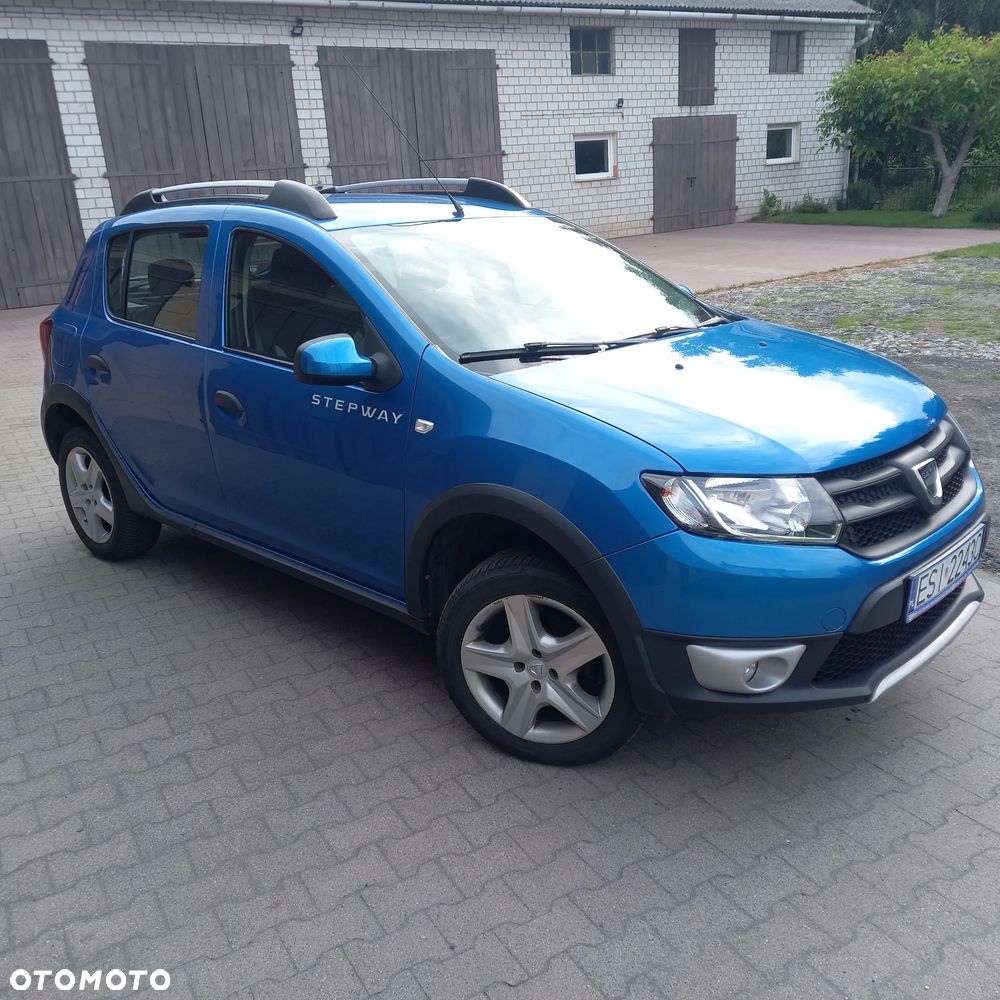 Dacia Sandero 0.9 TCe Laureate - 11