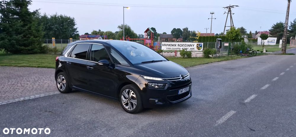 Citroën C4 Picasso BlueHDi 150 Exclusive - 1