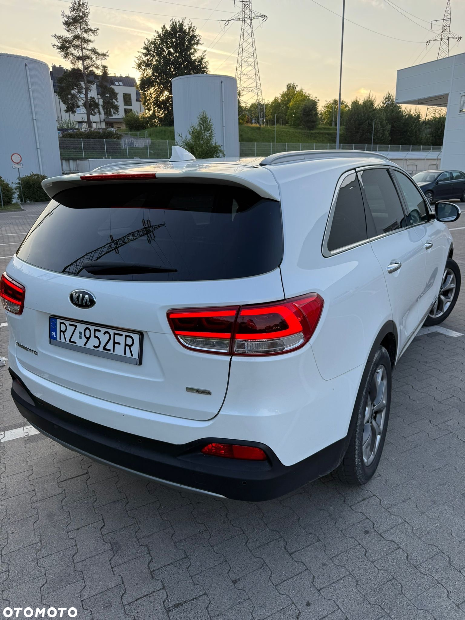Kia Sorento 2.2 CRDI XL - 6