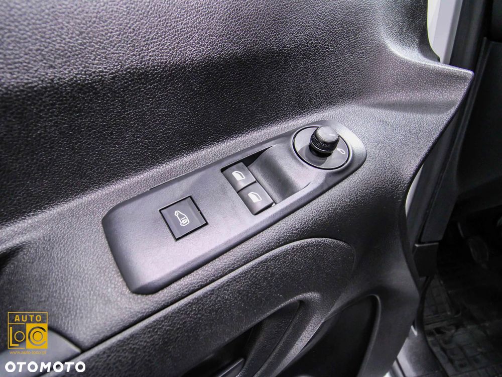 Citroën BERLINGO LONG FURGON - 20