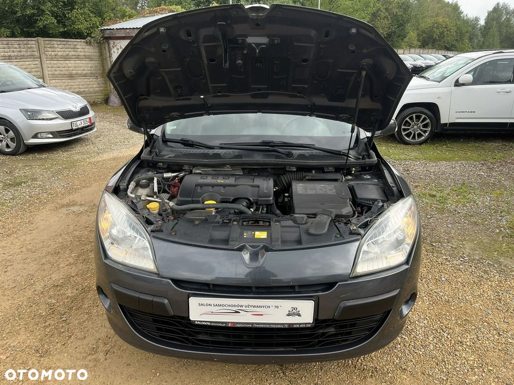 Renault Megane - 24