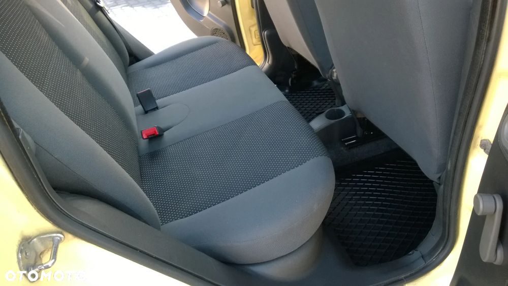 Fiat Panda 1.1 Fresh - 14