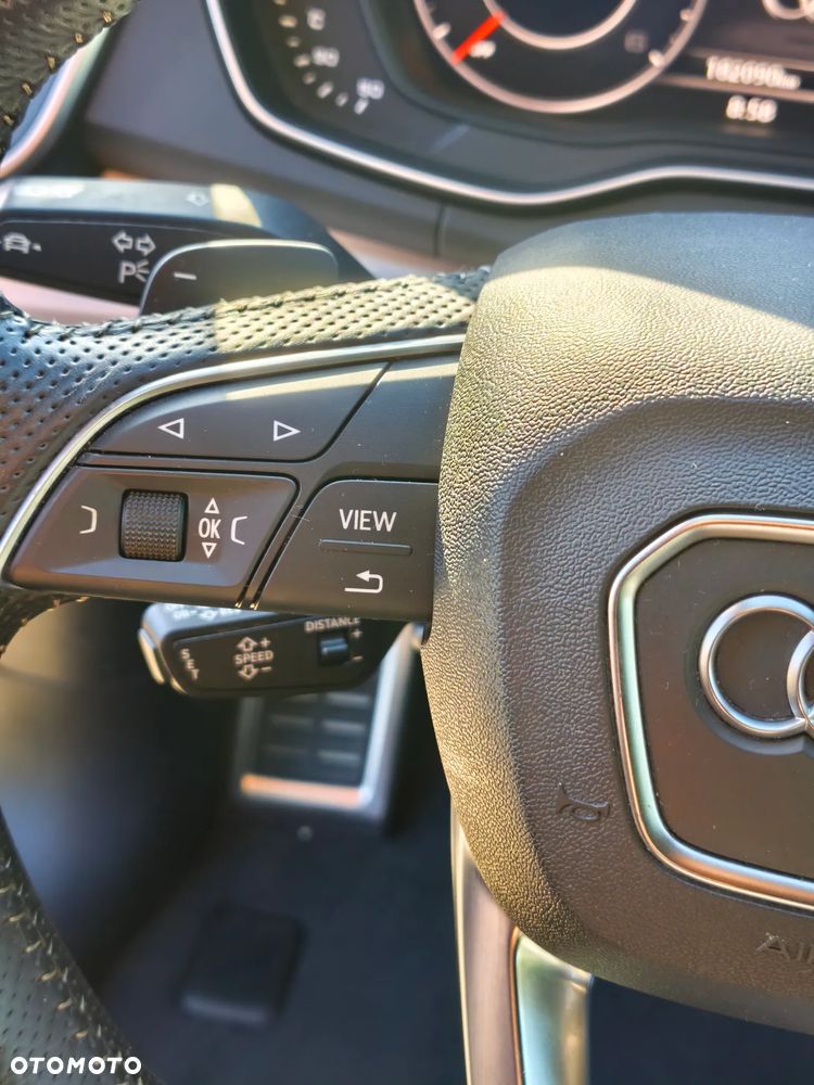 Audi Q5 40 TDI Quattro S tronic sport - 21