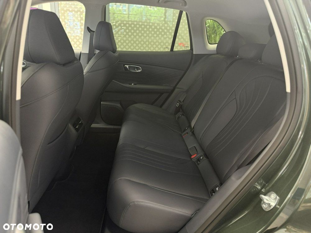 Geely Starray - 10