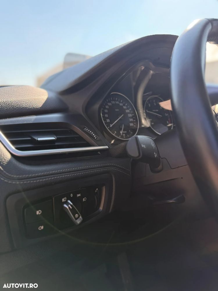 BMW Seria 2 220d Aut. Sport Line - 19