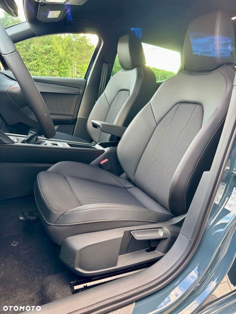 Cupra Leon Sportstourer - 28