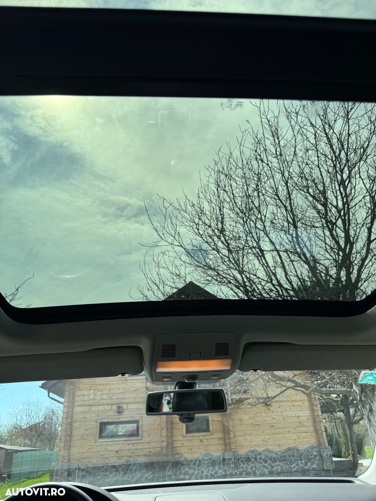 Volkswagen Touareg 3.0 V6 TDI BMT - 16