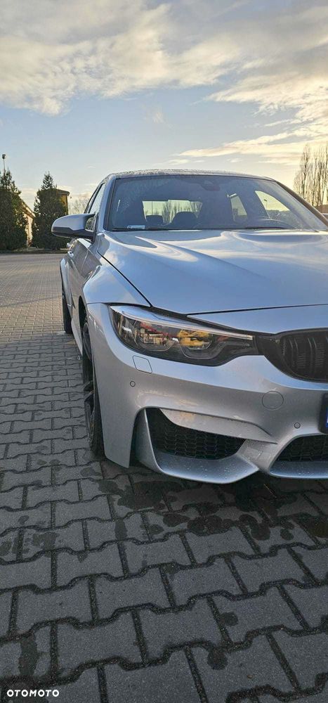 BMW M3 - 13