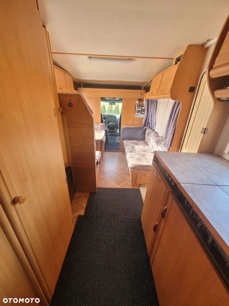Iveco DAILY - 18
