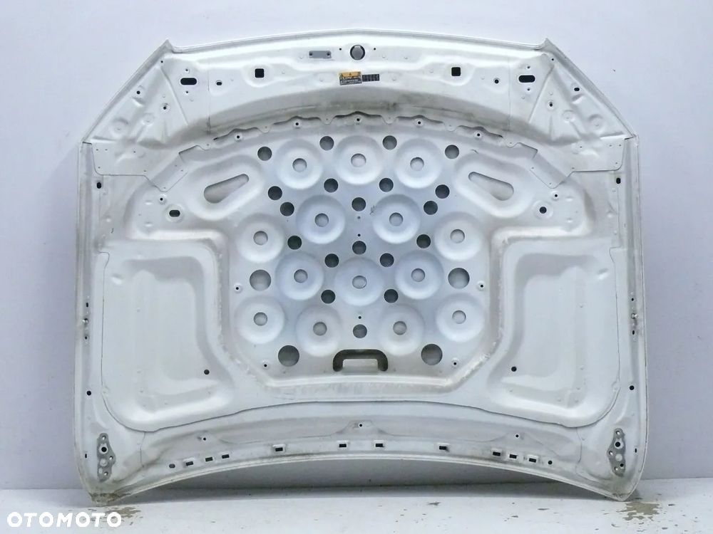 MASKA MERCEDES C-KLASA W205 2014 2021 - 2