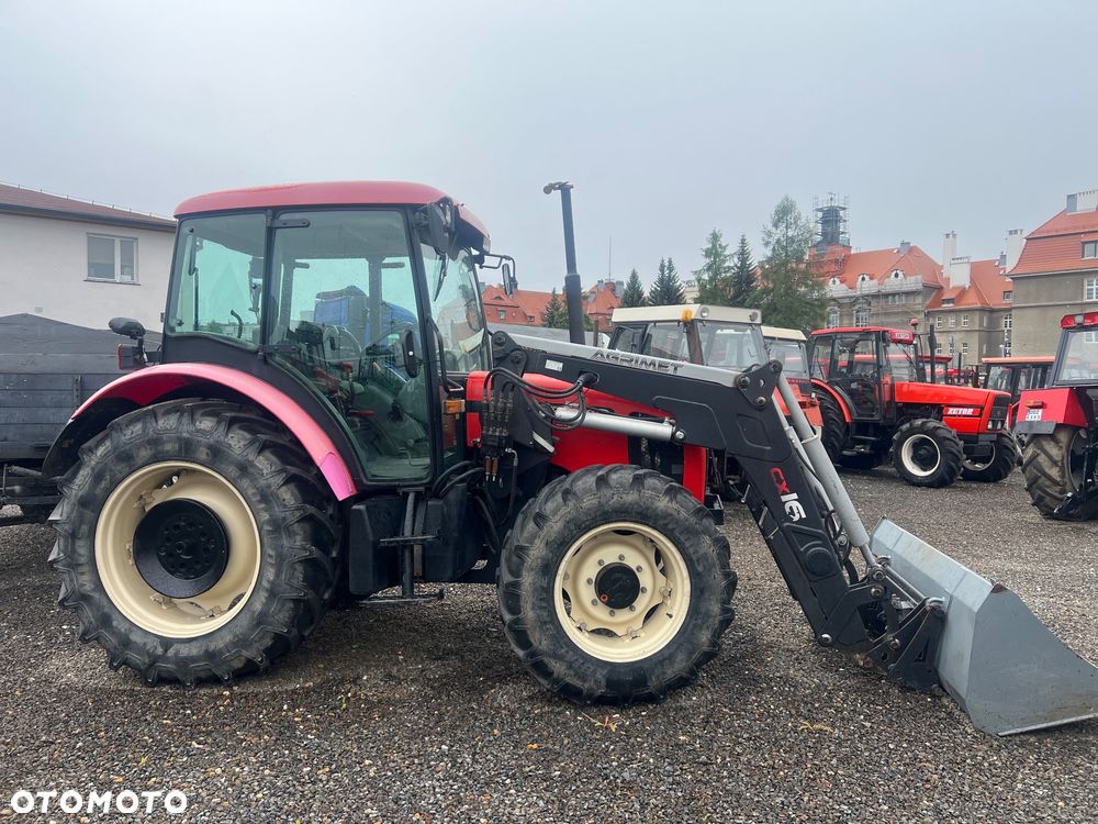 Zetor 10245 - 7