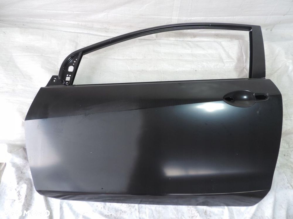 DRZWI LEWE PRZÓD MAZDA 2 3D NOWE ORYGINAŁ 20070-2010 - 5
