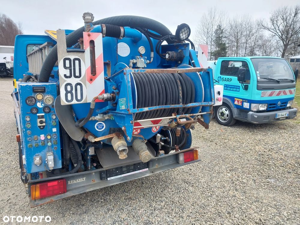 Renault Mascott - 11