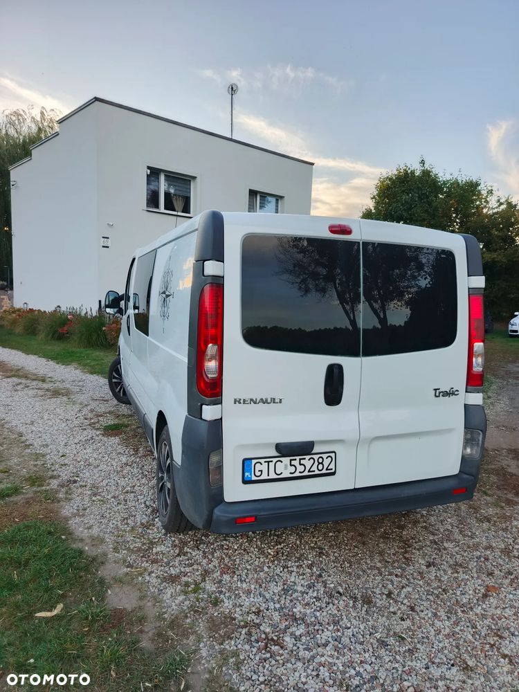 Renault Trafic - 3