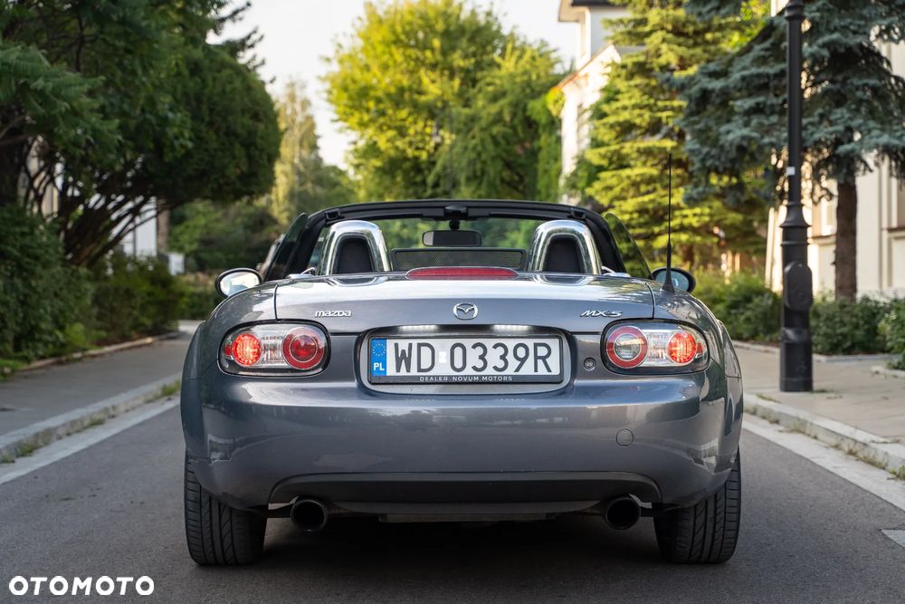 Mazda MX-5 1.8 Energy - 12